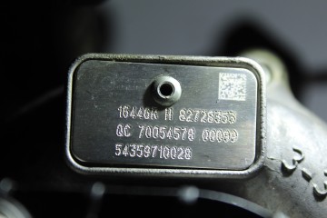 K9KC612 MOTOR COMPLETO RENAULT CLIO IV Dynamique 2014 K9KC612 208502 RENAULT - 6