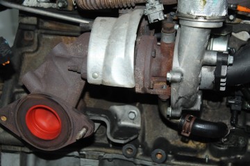 K9KC612 MOTOR COMPLETO RENAULT CLIO IV Dynamique 2014 K9KC612 208502 RENAULT - 7