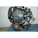 K9KC612 MOTOR COMPLETO RENAULT CLIO IV Dynamique 2014 K9KC612 208502 RENAULT - 8
