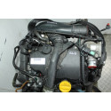 K9KC612 MOTOR COMPLETO RENAULT CLIO IV Dynamique 2014 K9KC612 208502 RENAULT - 10