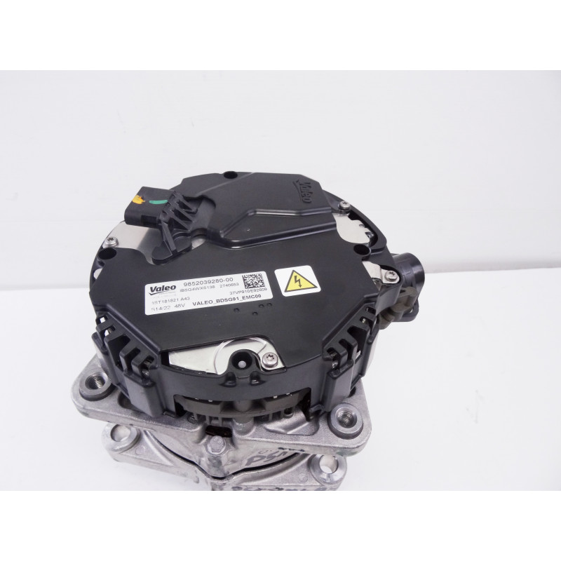 9852039280 ALTERNADOR PEUGEOT 308 (P5)