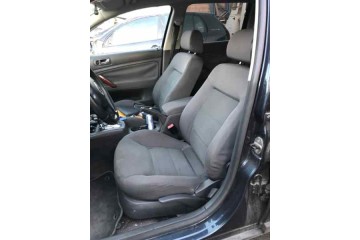 VOLKSWAGEN PASSAT VARIANT (3B6) Advance