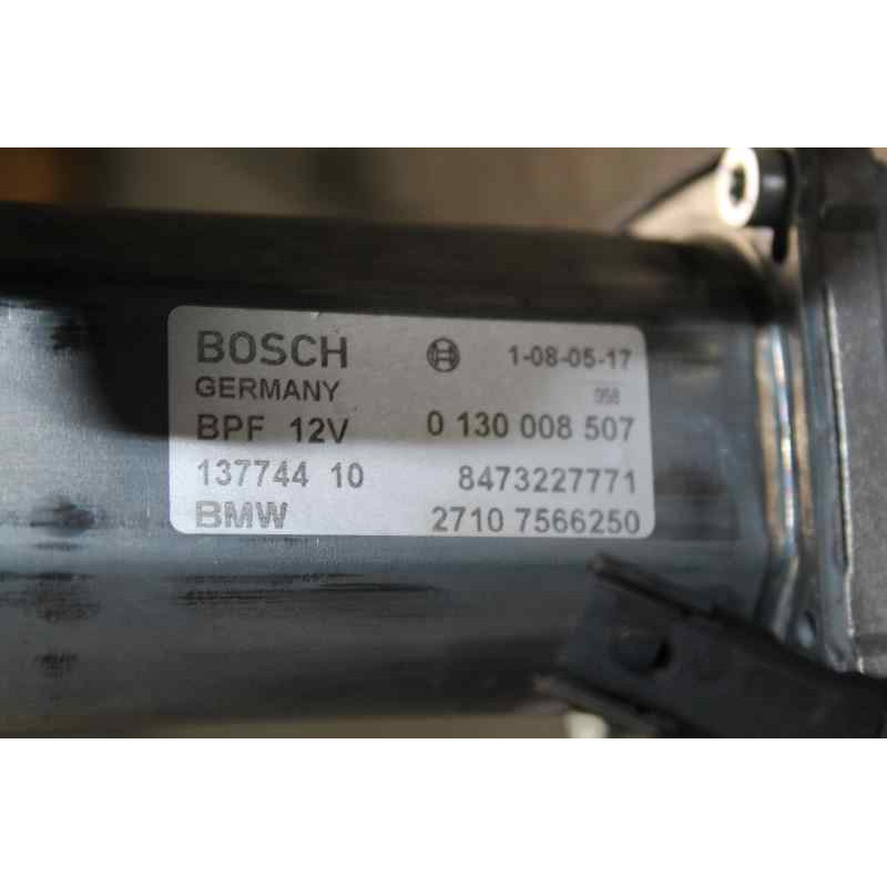 7599889 CAJA TRANSFER BMW SERIE X5 (E70) xDrive48i 7599889 178290 BMW - 3