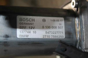 7599889 CAJA TRANSFER BMW SERIE X5 (E70) xDrive48i 7599889 178290 BMW - 3