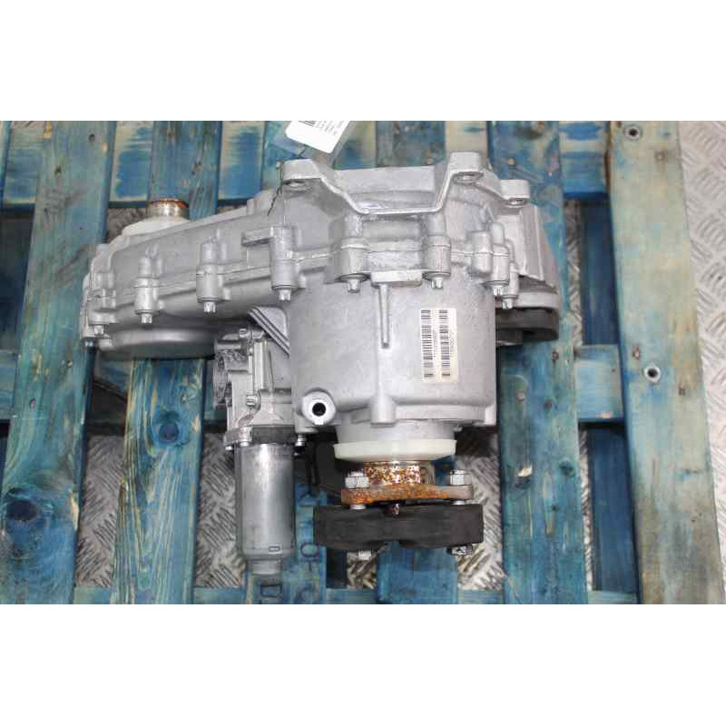 7599889 CAJA TRANSFER BMW SERIE X5 (E70) xDrive48i 7599889 178290 BMW - 4