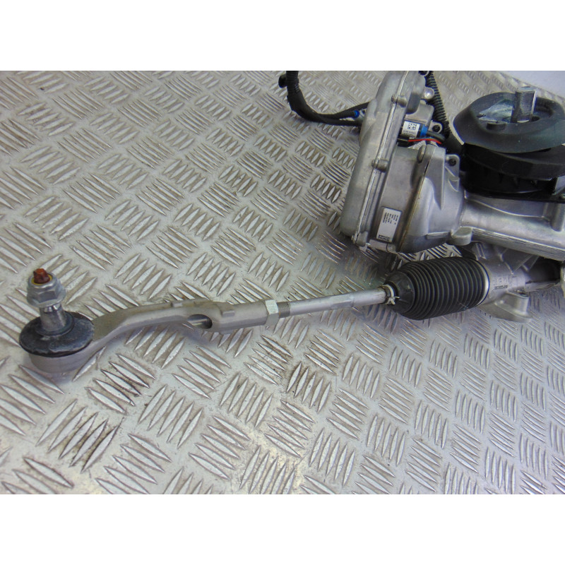 9834211280 CREMALLERA DIRECCION DS 3 CROSSBACK
