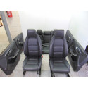 JUEGO ASIENTOS COMPLETO MERCEDES-BENZ CLASE CLA (BM 117) JUEGO ASIENTOS COMPLETO MERCEDES-BENZ CLASE CLA (BM 117)