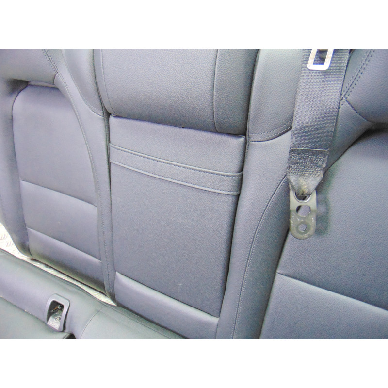 JUEGO ASIENTOS COMPLETO MERCEDES-BENZ CLASE CLA (BM 117)