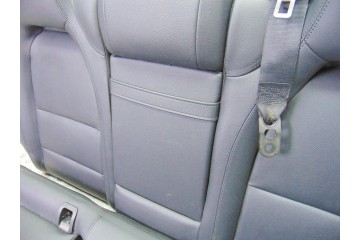 JUEGO ASIENTOS COMPLETO MERCEDES-BENZ CLASE CLA (BM 117)