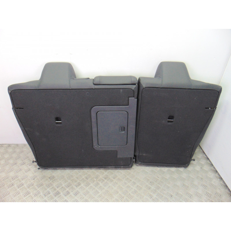 JUEGO ASIENTOS COMPLETO MERCEDES-BENZ CLASE CLA (BM 117)