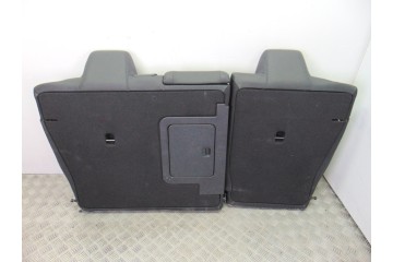 JUEGO ASIENTOS COMPLETO MERCEDES-BENZ CLASE CLA (BM 117)