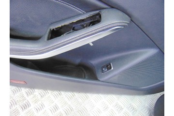 JUEGO ASIENTOS COMPLETO MERCEDES-BENZ CLASE CLA (BM 117)