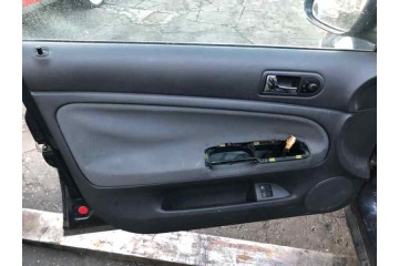 VOLKSWAGEN PASSAT VARIANT (3B6) Advance