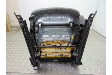 JUEGO ASIENTOS COMPLETO MERCEDES-BENZ CLASE CLA (BM 117)