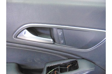 JUEGO ASIENTOS COMPLETO MERCEDES-BENZ CLASE CLA (BM 117)