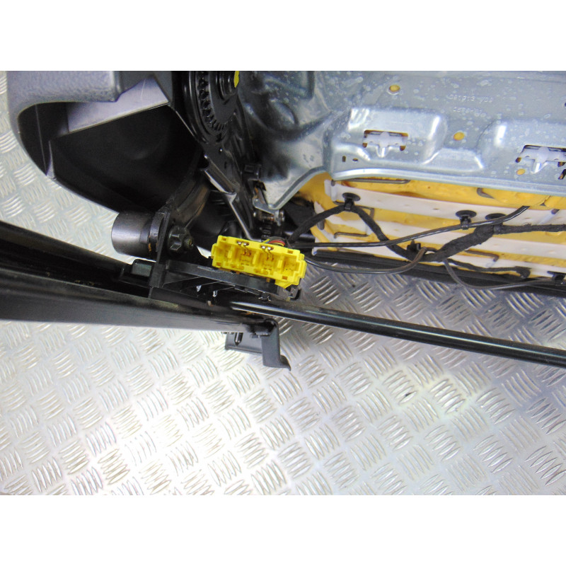 JUEGO ASIENTOS COMPLETO MERCEDES-BENZ CLASE CLA (BM 117)