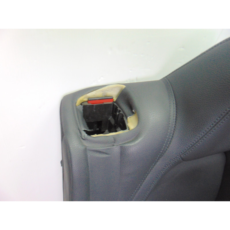 JUEGO ASIENTOS COMPLETO MERCEDES-BENZ CLASE CLA (BM 117)