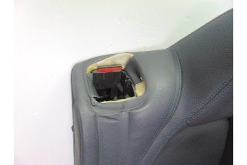 JUEGO ASIENTOS COMPLETO MERCEDES-BENZ CLASE CLA (BM 117)