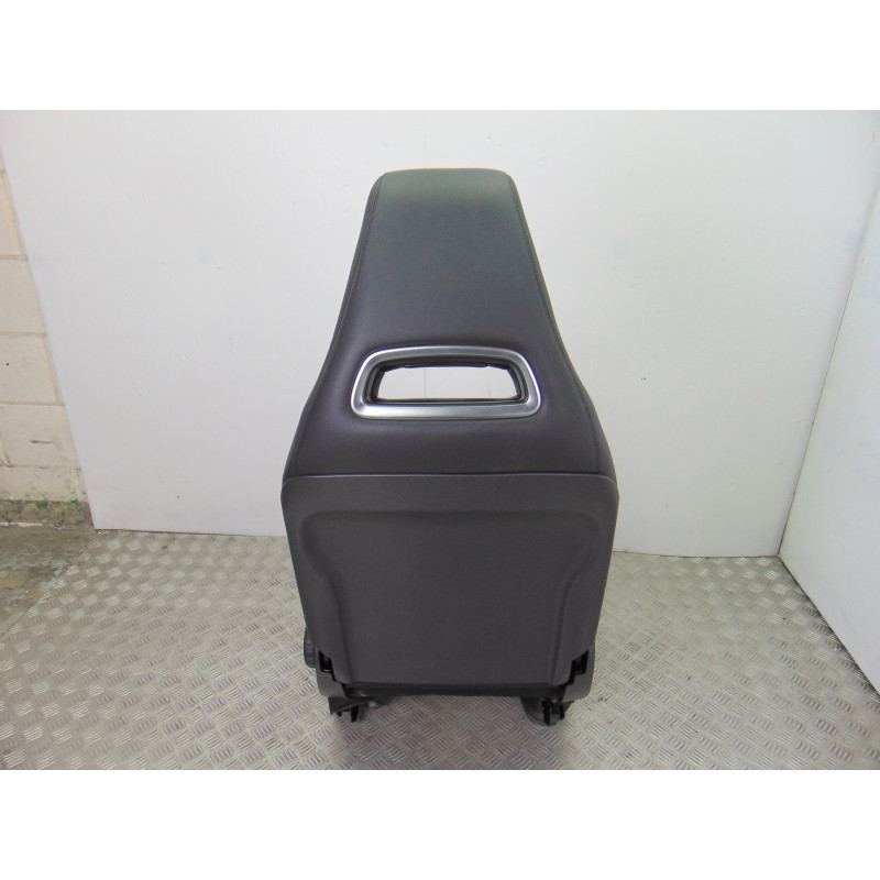 JUEGO ASIENTOS COMPLETO MERCEDES-BENZ CLASE CLA (BM 117)