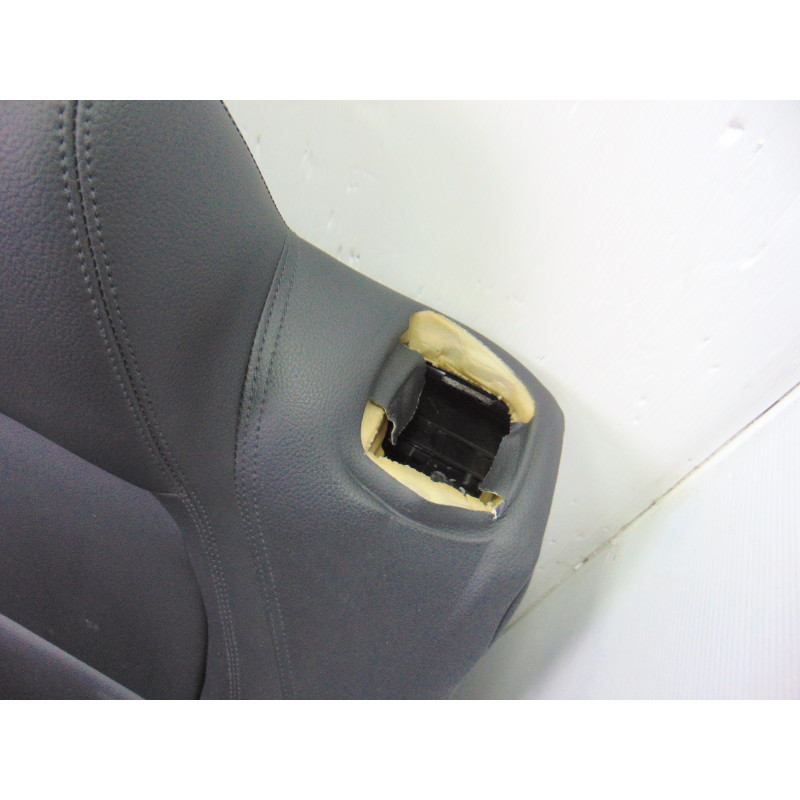 JUEGO ASIENTOS COMPLETO MERCEDES-BENZ CLASE CLA (BM 117)