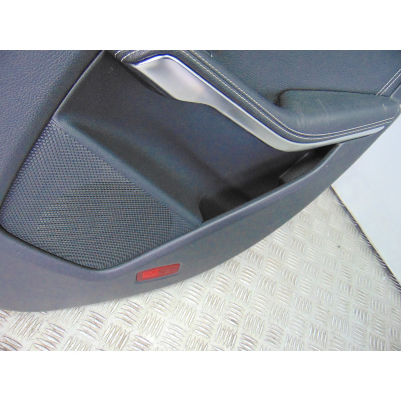 JUEGO ASIENTOS COMPLETO MERCEDES-BENZ CLASE CLA (BM 117)