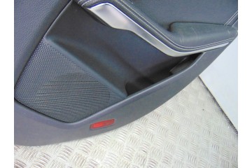 JUEGO ASIENTOS COMPLETO MERCEDES-BENZ CLASE CLA (BM 117)