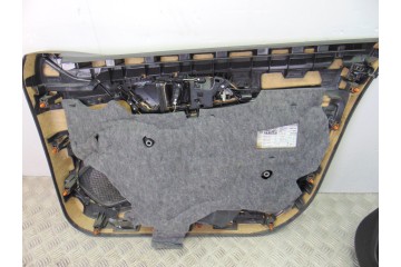 JUEGO ASIENTOS COMPLETO MERCEDES-BENZ CLASE CLA (BM 117)