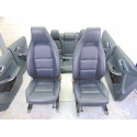 JUEGO ASIENTOS COMPLETO MERCEDES-BENZ CLASE CLA (BM 117) JUEGO ASIENTOS COMPLETO MERCEDES-BENZ CLASE CLA (BM 117)