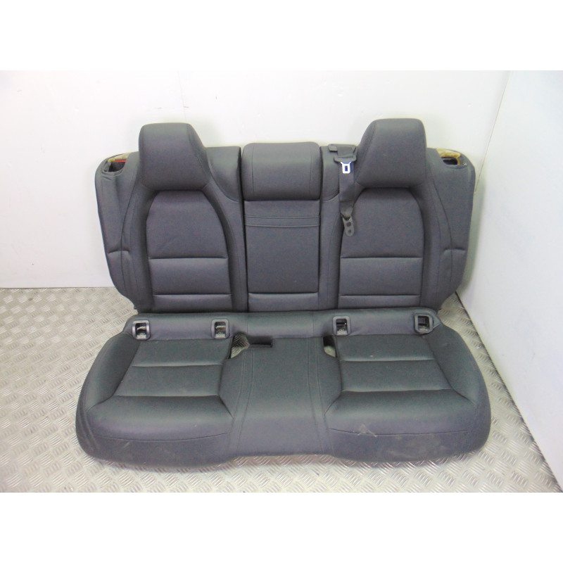 JUEGO ASIENTOS COMPLETO MERCEDES-BENZ CLASE CLA (BM 117)