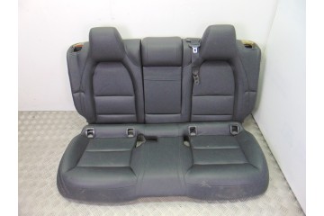 JUEGO ASIENTOS COMPLETO MERCEDES-BENZ CLASE CLA (BM 117)