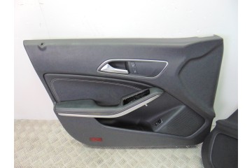 JUEGO ASIENTOS COMPLETO MERCEDES-BENZ CLASE CLA (BM 117)