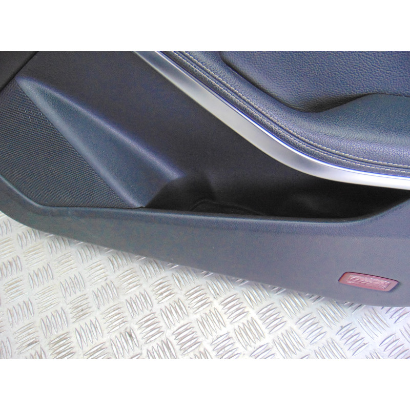 JUEGO ASIENTOS COMPLETO MERCEDES-BENZ CLASE CLA (BM 117)