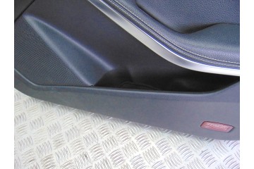 JUEGO ASIENTOS COMPLETO MERCEDES-BENZ CLASE CLA (BM 117)