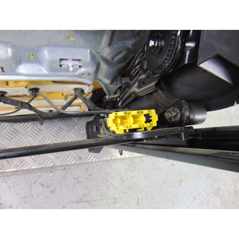 JUEGO ASIENTOS COMPLETO MERCEDES-BENZ CLASE CLA (BM 117)