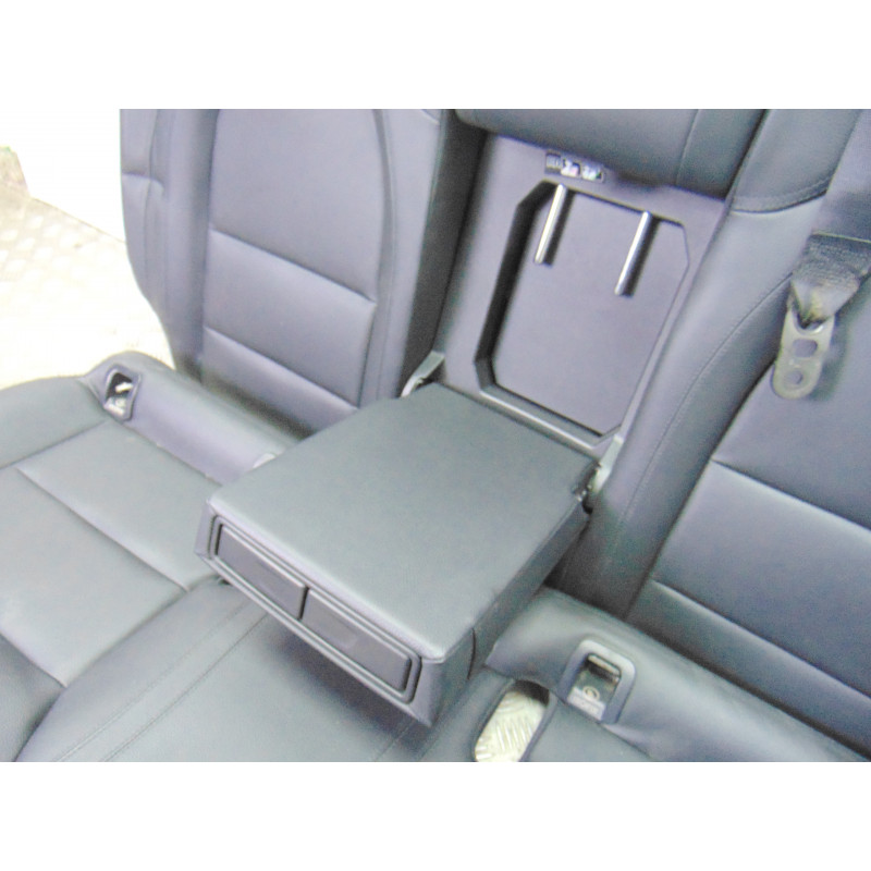 JUEGO ASIENTOS COMPLETO MERCEDES-BENZ CLASE CLA (BM 117)