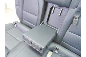 JUEGO ASIENTOS COMPLETO MERCEDES-BENZ CLASE CLA (BM 117)