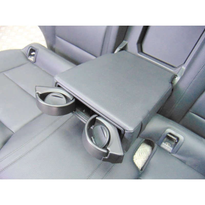 JUEGO ASIENTOS COMPLETO MERCEDES-BENZ CLASE CLA (BM 117)