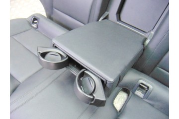 JUEGO ASIENTOS COMPLETO MERCEDES-BENZ CLASE CLA (BM 117)