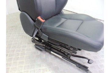 JUEGO ASIENTOS COMPLETO MERCEDES-BENZ CLASE CLA (BM 117)