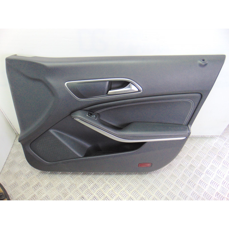 JUEGO ASIENTOS COMPLETO MERCEDES-BENZ CLASE CLA (BM 117)