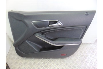 JUEGO ASIENTOS COMPLETO MERCEDES-BENZ CLASE CLA (BM 117)