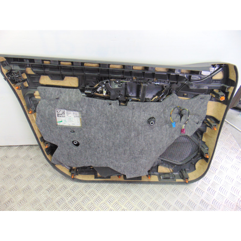 JUEGO ASIENTOS COMPLETO MERCEDES-BENZ CLASE CLA (BM 117)