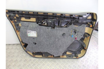 JUEGO ASIENTOS COMPLETO MERCEDES-BENZ CLASE CLA (BM 117)