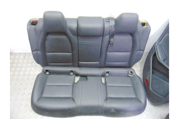 JUEGO ASIENTOS COMPLETO MERCEDES-BENZ CLASE CLA (BM 117)