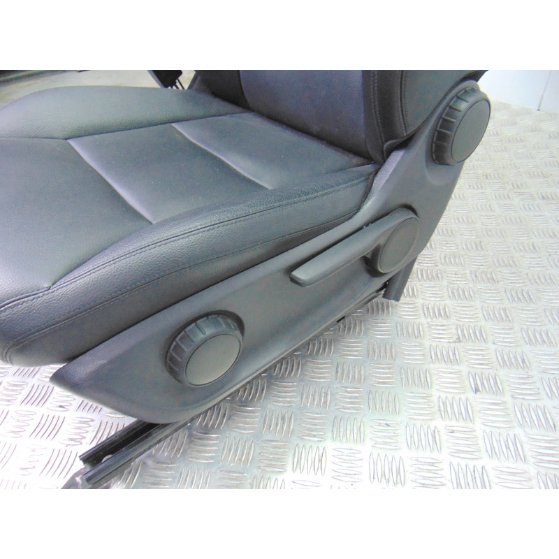 JUEGO ASIENTOS COMPLETO MERCEDES-BENZ CLASE CLA (BM 117)