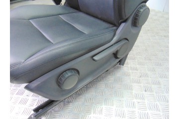 JUEGO ASIENTOS COMPLETO MERCEDES-BENZ CLASE CLA (BM 117)