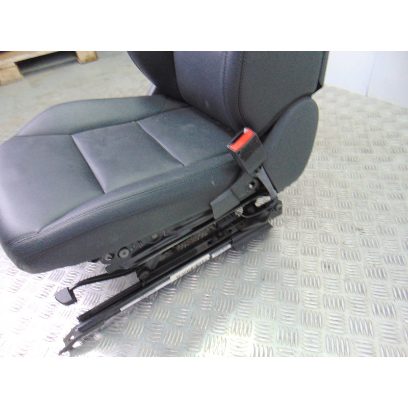 JUEGO ASIENTOS COMPLETO MERCEDES-BENZ CLASE CLA (BM 117)