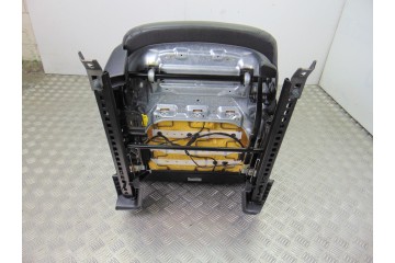 JUEGO ASIENTOS COMPLETO MERCEDES-BENZ CLASE CLA (BM 117)