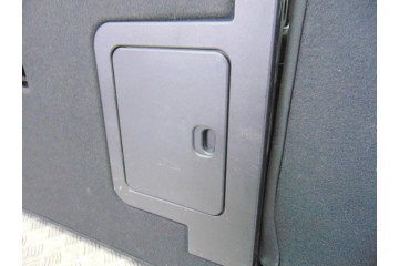 JUEGO ASIENTOS COMPLETO MERCEDES-BENZ CLASE CLA (BM 117)