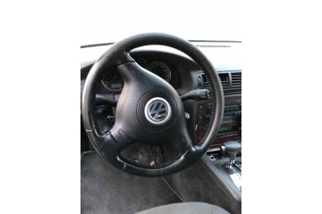 VOLKSWAGEN PASSAT VARIANT (3B6) Advance